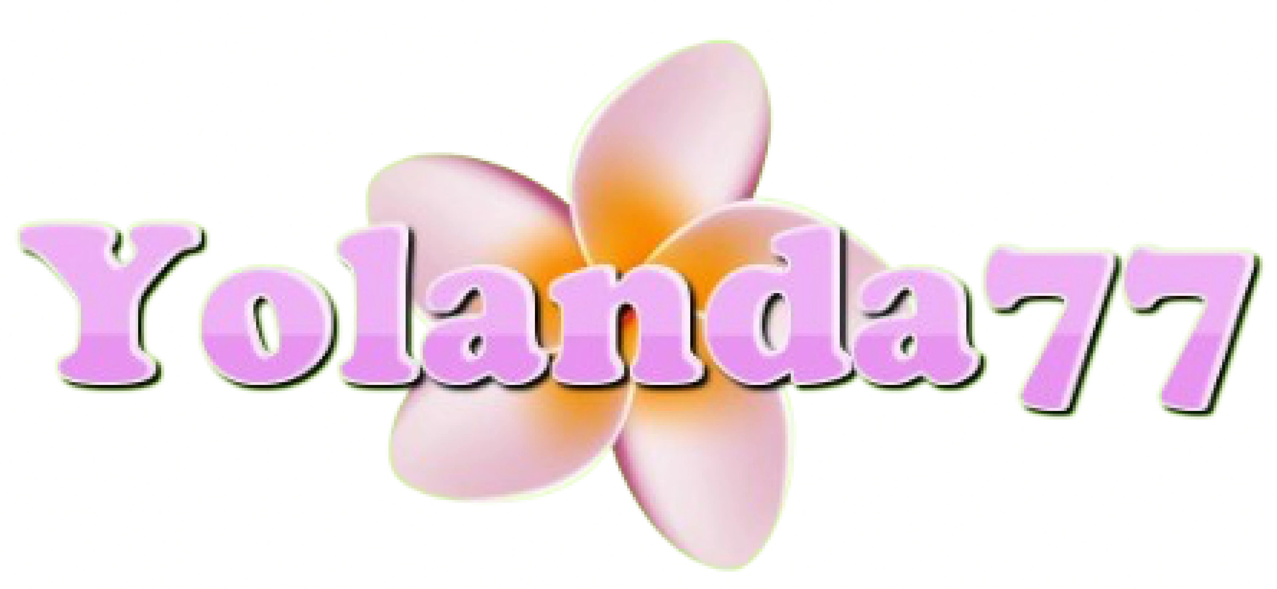 YOLANDA77 Logo